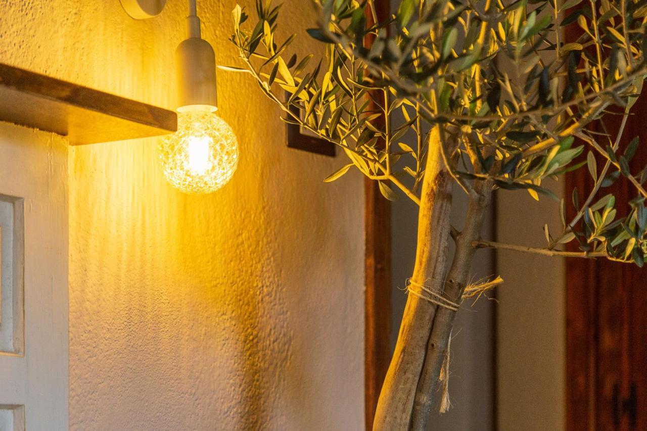 Appartement Casa Amelia Sul Mare à Santa Maria Navarrese Extérieur photo