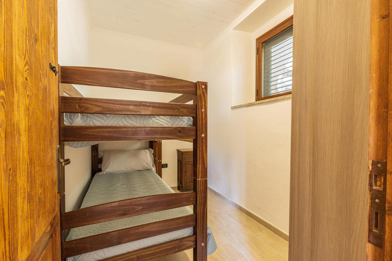 Appartement Casa Amelia Sul Mare à Santa Maria Navarrese Extérieur photo