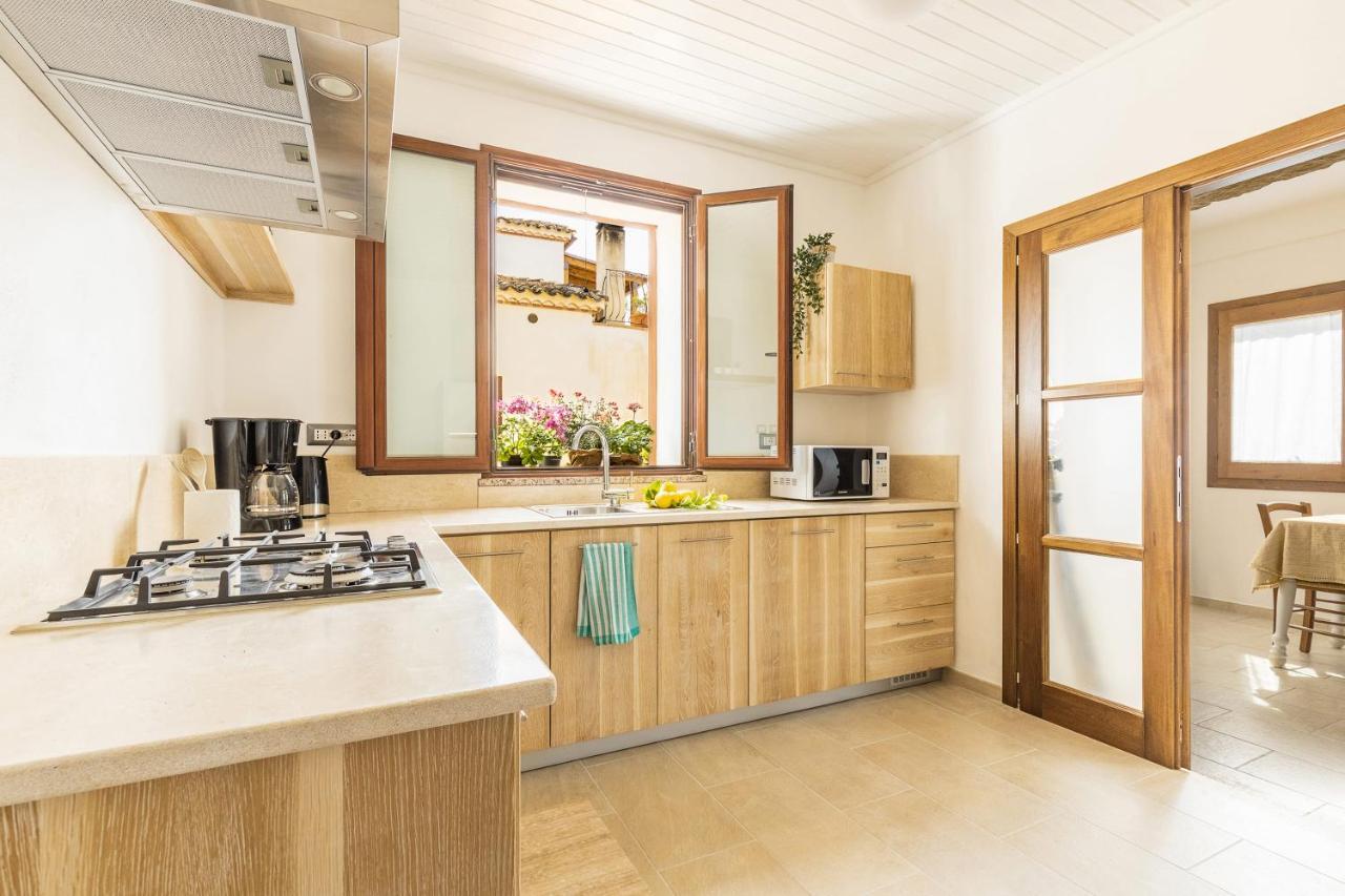 Appartement Casa Amelia Sul Mare à Santa Maria Navarrese Extérieur photo