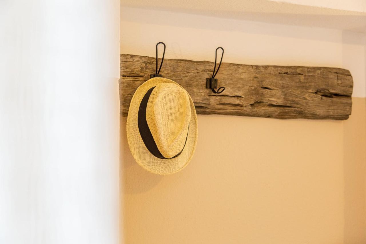 Appartement Casa Amelia Sul Mare à Santa Maria Navarrese Extérieur photo