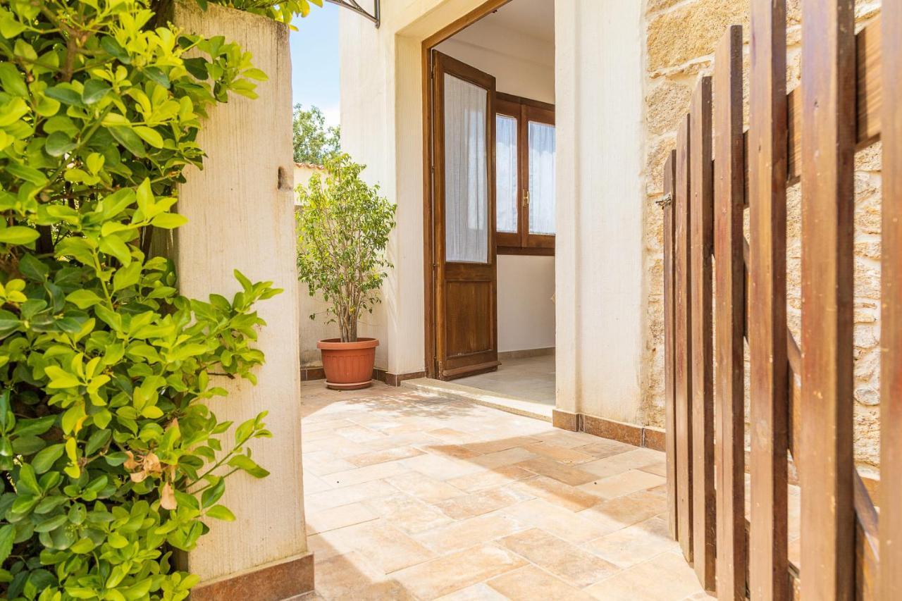 Appartement Casa Amelia Sul Mare à Santa Maria Navarrese Extérieur photo